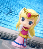 фотография Nendoroid Zelda The Wind Waker HD Ver.