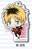 главная фотография Prince of Stride Alternative Trading Acrylic Keychain: Mayuzumi Asuma