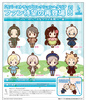 фотография es Series Rubber Strap Collection Hetalia Part 2 Renewal ver.: Iceland