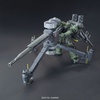 фотография HG MS-06 Zaku II + Big Gun Set Gundam Thunderbolt Ver. Anime Ver.