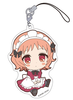 фотография Sansha Sanyou Petanko Trading Acrylic Strap: Shino Sonobe