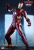 фотография Movie Masterpiece Diecast Iron Man Mark XLVI