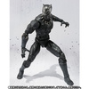 фотография S.H.Figuarts Black Panther