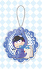 фотография Eformed Osomatsu-san PajaChara Acrylic Ballchain: Karamatsu