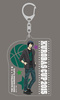 фотография Kurobas Cup 2015 Goods Keyholder: Hanamiya