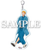 фотография Kuroko no Basket Kyoto Exhibition Keyholder: Hayama Kotarou