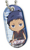 фотография Clear Charm Kuroko no Basket: Aomine Daiki