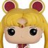 POP! Animation #89 Sailor Moon with Luna