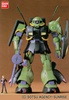 фотография 1:100 Scale Z Gundam Series RMS-106 Hizack