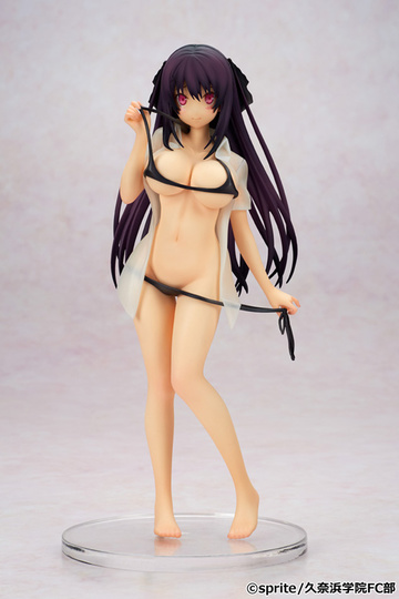 главная фотография Tobisawa Misaki Swimsuit Ver.