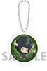 фотография Katekyou Hitman REBORN! Acrylic Mini Mirror Charm: Lambo