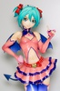 фотография Hatsune Miku DX Heart Hunter Ver.