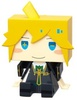 фотография HappyKuji Hatsune Miku 2013 Summer Ver.: GraPhig Kagamine Len