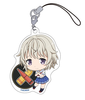 фотография High School Fleet Petitkko Trading Acrylic Strap: Shima Tateishi