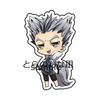 фотография Doujin Goods Haikyuu!! Acrylic Charm: Bokuto Koutarou