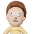 Rick and Morty J!NX Plush Toy: Morty