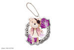 фотография Diabolik Lovers More, Blood Reflector Keychain: Teddy