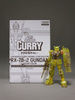 фотография MG RX-78-2 Gundam Cup Noodle Curry Clear Color Ver.