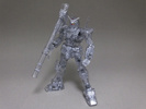 фотография HG RX-78-2 Gundam Ver.g30th Smoke Black Clear Ver.