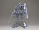 фотография HG RX-78-2 Gundam Ver.g30th Smoke Black Clear Ver.