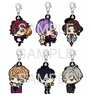 фотография Diabolik Lovers Trading Rubber Charm Ver. 1: Sakamaki Reiji