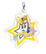 главная фотография Ichiban Kuji Kuroko no Basket ~ Renshuu Shiai Shimasen ka~: Kise Ryouta Charm