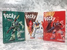 фотография FG MS-06S Char's Custom Zaku II Pocky Chocolate Ver.