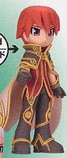 главная фотография Ragnarok Online Trading Figure Collection Vol.3: Wizard