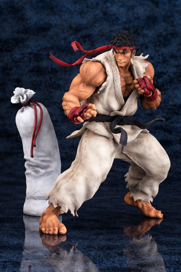 главная фотография Fighters Legendary Ryu