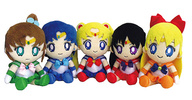 фотография Sailor Moon Mini Plush Cushion Sailor Venus