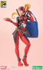 фотография MARVEL Bishoujo Statue Lady Deadpool SDCC Exclusive Ver.