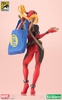 фотография MARVEL Bishoujo Statue Lady Deadpool SDCC Exclusive Ver.