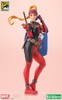 фотография MARVEL Bishoujo Statue Lady Deadpool SDCC Exclusive Ver.