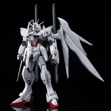 главная фотография MG ZGMF-X56S Impulse Gundam Blanche