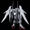 фотография MG ZGMF-X56S Impulse Gundam Blanche