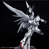 фотография MG ZGMF-X56S Impulse Gundam Blanche