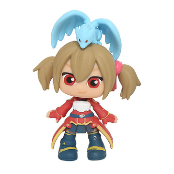 главная фотография Mystery Minis The Best of Anime Series 1: Silica & Pina