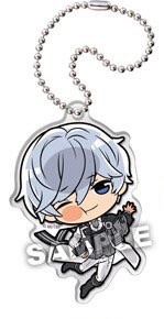 главная фотография B-PROJECT ~Koudou Ambitious~ Pita! Deforme Acrylic Keychain: Kitakado Tomohisa