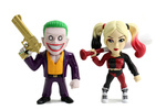 фотография Metals Diecast ~Suicide Squad~ The Joker Boss & Harley Quinn Twin Pack Alternative ver.