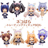 фотография Nekopara Trading Figure BOX: Vanilla