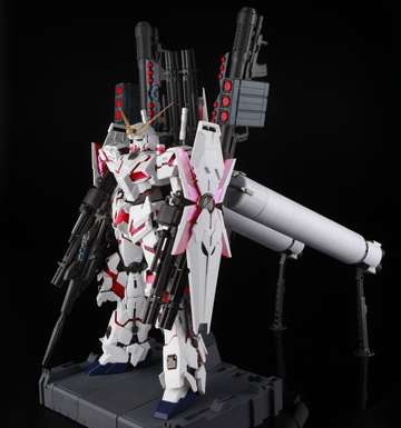 главная фотография PG RX-0 Unicorn Gundam Full Armor Part Set