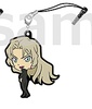 фотография Detective Conan x HMM Mikaeri Rubber Strap: Vermouth