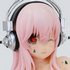 Sonico Nightmare Buster Ver.