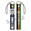 фотография Shouwa Genroku Rakugo Shinjuu Cellphone Strap: Yuurakutei Yakumo