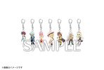 фотография Tales of Series Trading Acrylic Keychain vol.1: Veigue Lungberg