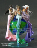 фотография Belldandy, Urd and Skuld