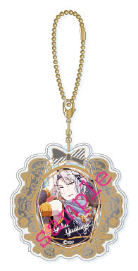 главная фотография Idolish 7 Dress-up Clear Charm: Yaotome Gaku