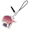 фотография Diabolik Lovers More,Blood Bocchi-kun Acrylic Charm: Sakamaki Ayato