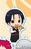 фотография Kuroko no Basket × Animate Cafe Acrylic Keychain: Takao Kazunari