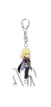 главная фотография Tales of Series Trading Acrylic Keychain vol.3: Richard